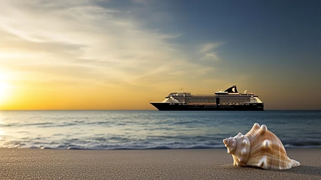 Holland America Line Offers $25 Deposit for 2026-2027 Cruises