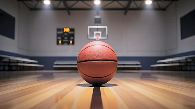 Amarri Monroe's Decision to Stay at Quinnipiac Highlights His Commitment to Team Success