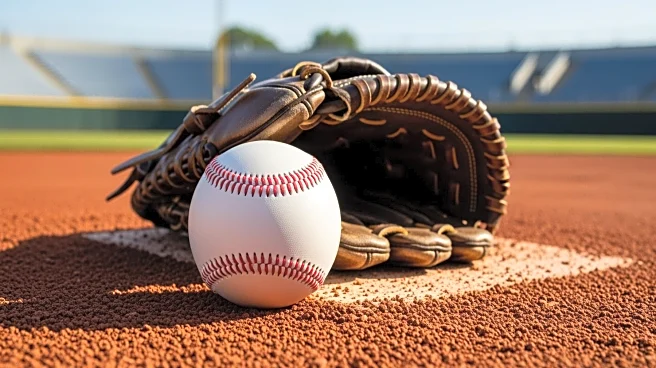 Mississippi State Baseball Prepares for Game Against Alcorn State