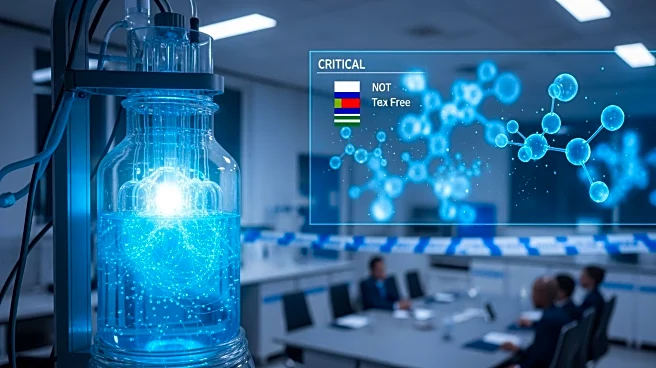 NewBiologix Develops Advanced HEK293 Cell Line for rAAV Production