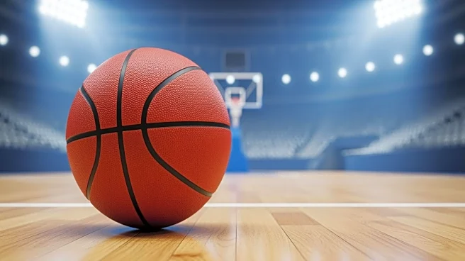 Virginia Dominates Georgia Tech in NCAA Basketball Matchup