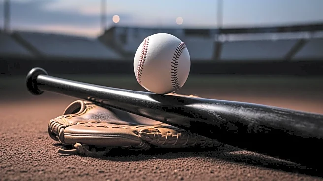 Auburn Tigers Baseball Team Suffers Shutout Loss to Cincinnati Bearcats