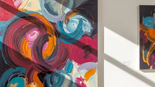 Nevada Artists Association Announces Winners of Colors and Textures Show