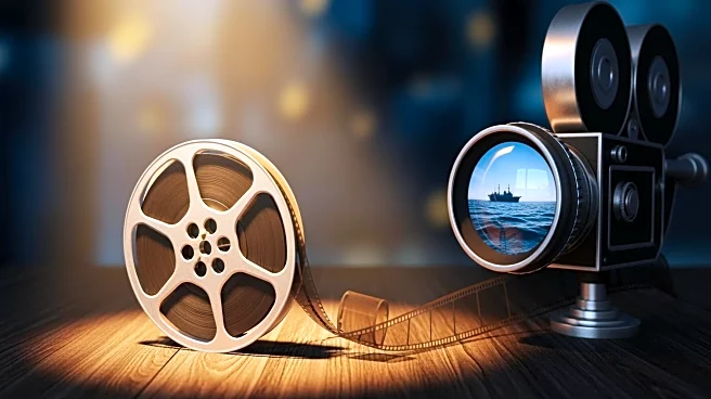 Artist Claudia Bitrán Premieres 12-Year Titanic Remake in New York