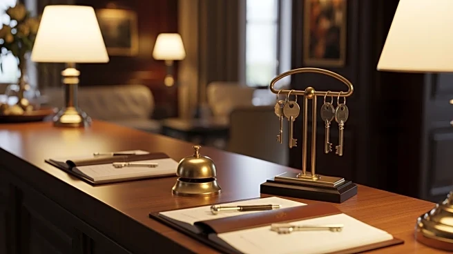 Mary-Catherine Moore Appointed Executive Director at Shinola Hotel