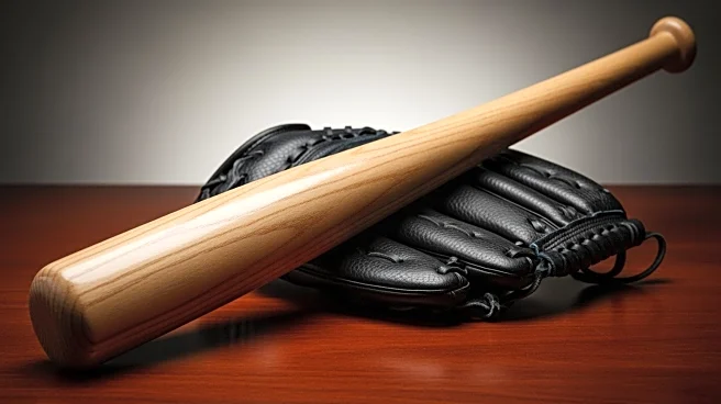 MLBPA Faces Leadership Crisis as Tony Clark Resigns Amid Scandal