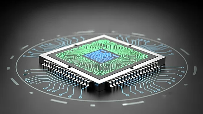 Nvidia's Strategic Partnership with Meta Boosts Stock Market Performance