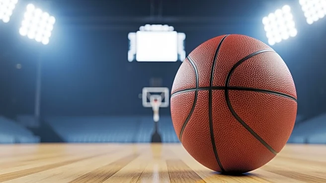 St. John's Basketball Team Secures 12th Straight Victory, Tops Big East Standings