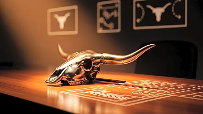 Texas Longhorns Hire Kwahn Drake as Assistant Defensive Line Coach