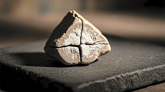 Vanderbilt Minerals Files for Bankruptcy Amid Talc-Related Asbestos Lawsuits