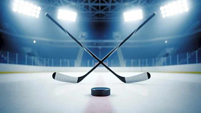 USA Women's Hockey Team Prepares for Gold Medal Clash at 2026 Olympics