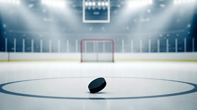 Canada's Women's Hockey Team Aims for Gold at 2026 Winter Olympics