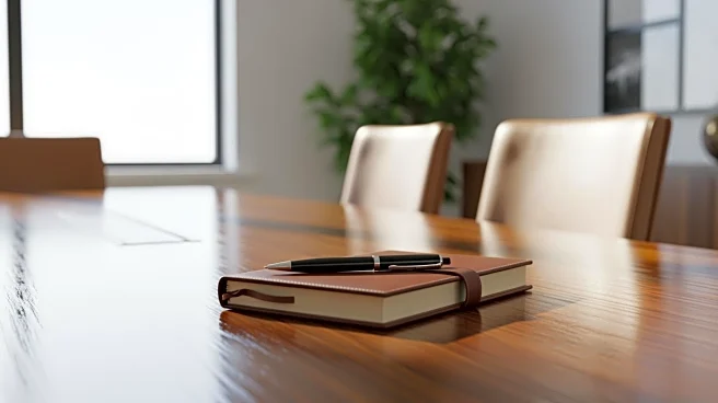 Cumberland Valley Business Alliance Hosts Leadership Seminar for Young Professionals in Franklin County