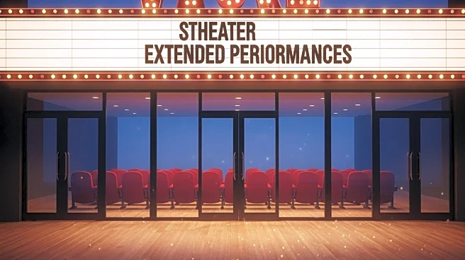 Whitney Leavitt's Role in 'Chicago' Extended Due to Box Office Success