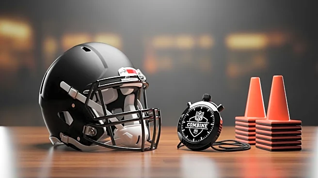 Arizona State's NFL Prospects Rise Ahead of 2026 Draft Combine