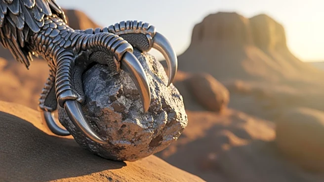 Core Nickel to Acquire Arizona Project, Renaming to Arizona Eagle Mining