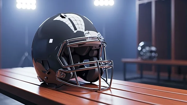 USC's Quarterback Jayden Maiava Faces Critical Season Amid High Expectations