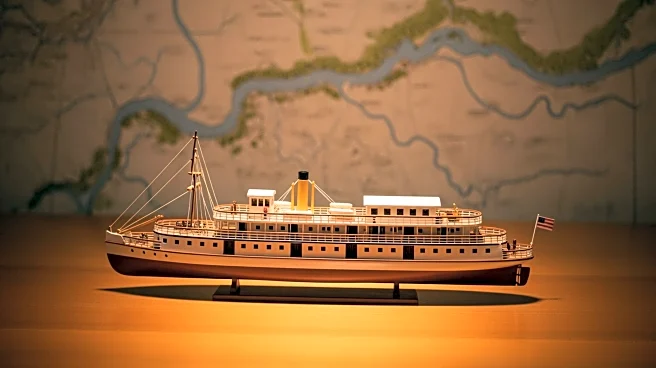 Viking Announces New Mississippi and Ohio River Voyages for 2027, Expanding Cultural and Historical Offerings