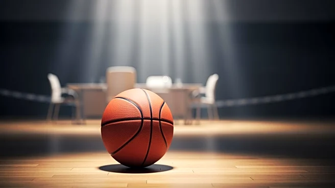 Oklahoma State's Lefteris Mantzoukas Withdraws from Basketball Program for Health Reasons