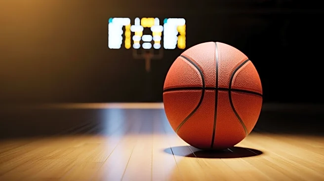 Davidson Secures Narrow Victory Over Richmond with Blums' Double-Double