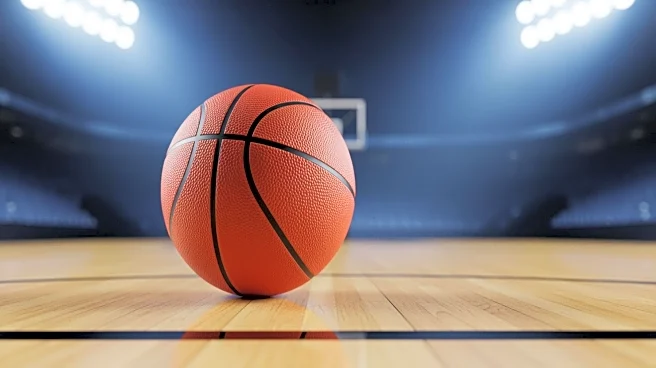 St. John's Basketball Team Extends Winning Streak with Victory Over Marquette