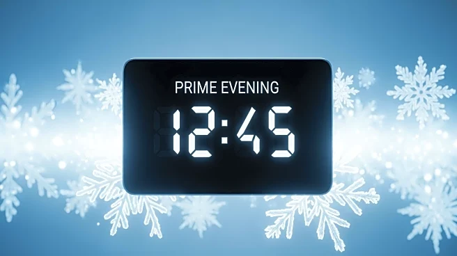 2026 Winter Olympics TV Schedule Released for Thursday's Events