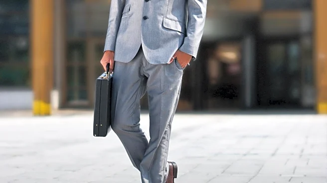 Career Expert David Petrovay Discusses Self-Discovery and Career Transitions