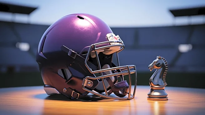 Minnesota Vikings Consider Dillon Thieneman as Potential Successor to Harrison Smith