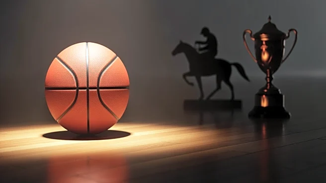 Nikola Jokic Prioritizes NBA Championship Over Horse Racing