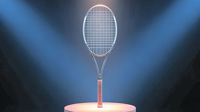 Andy Murray Voted Most Inspirational British Sports Star of the 21st Century