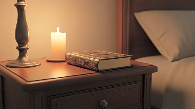 Hulu's 'The Secret Lives of Mormon Wives' Season 4 Trailer Unveils New Drama