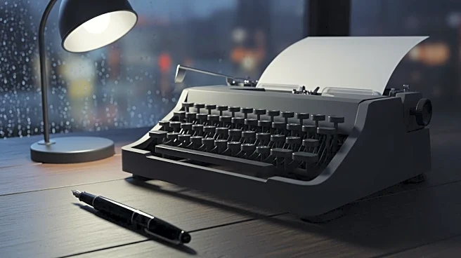 Glen Powell Stars in 'How to Make a Killing,' a Dark Comedy with a Twist