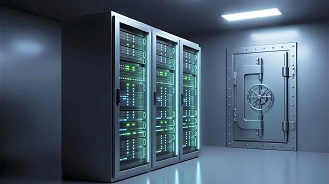 Government Legal AI Adoption Hinges on Data Security and Compliance