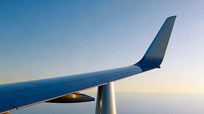 Airbus Achieves Record Financial Year Amid Strong Demand and Strategic Growth