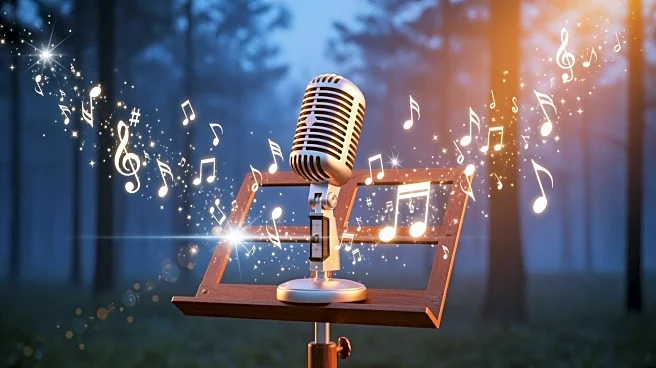 People of Note: A Musical RPG Merging Fantasy and Pop Culture