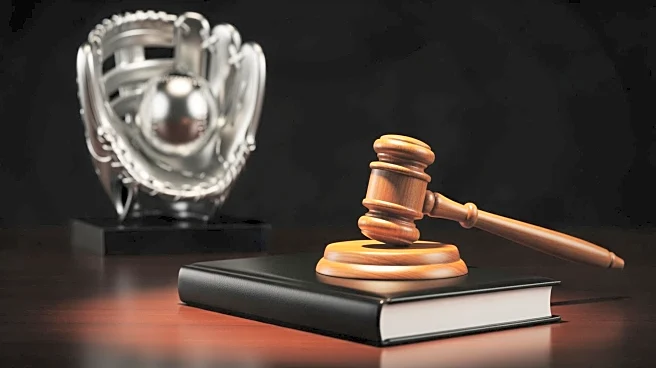 Bruce Meyer Elected Interim Executive Director of MLBPA Amidst Leadership Turmoil