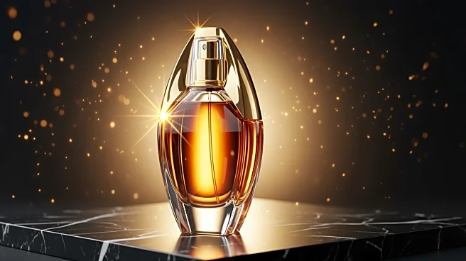 Charlotte Tilbury's Exceptional Performance Drives Puig Revenue Beyond €5 Billion