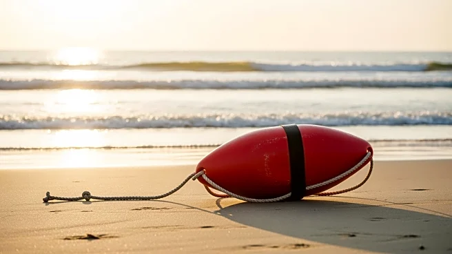 Baywatch Reboot Revives Nostalgia with Original Cast Member David Chokachi