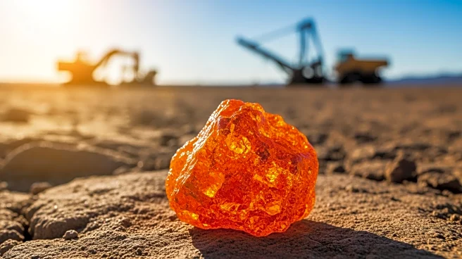 Taseko Mines Begins Copper Production at Florence Copper Project in Arizona