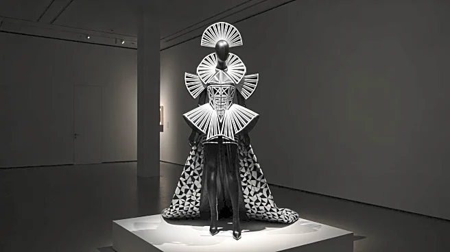 Priyanka Chopra Jonas Stuns at 'The Bluff' Premiere with Unique Costume Choice