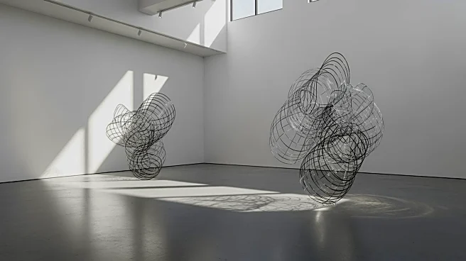 Carnegie International Announces Artists for 59th Exhibition, Featuring New Commissions