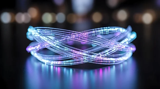 Cisco and Qunnect Develop Quantum Network in New York Using Fiber Optic Cables