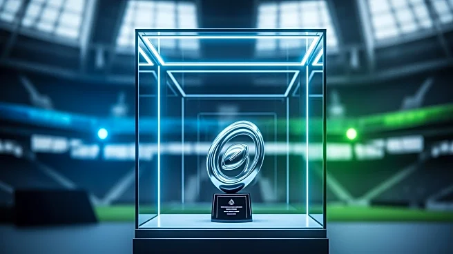 Seattle Seahawks Announce Formal Sale Process Following Super Bowl Victory