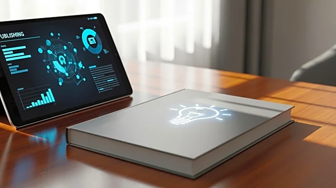 Bookswork Press CEO Bob Miller Seeks to Innovate Book Publishing Industry