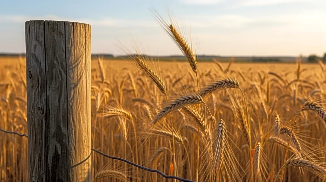 Farmers Encouraged to Consider SCO and ECO Crop Insurance Options for 2026