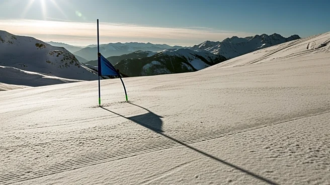 Mikaela Shiffrin Claims Third Olympic Gold in Women's Slalom at Winter Olympics