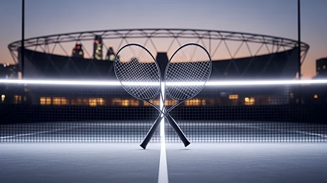 Laver Cup 2026: Top Players Zverev and De Minaur Commit to Ninth Edition in London