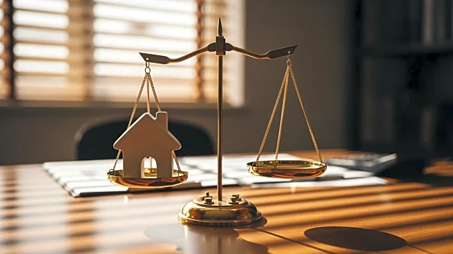 Mortgage Rates Drop to Lowest Level in a Month, Boosting Refinance Demand