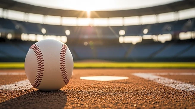 LSU Tigers Baseball Prepares for In-State Showdown Against Nicholls State