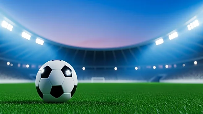 FOX Sports Announces MLS 2026 Season Coverage Featuring Lionel Messi and Key Matches